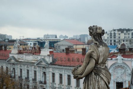 Дом Руссова уже преобразился, дом Либмана — на подходе (фото)