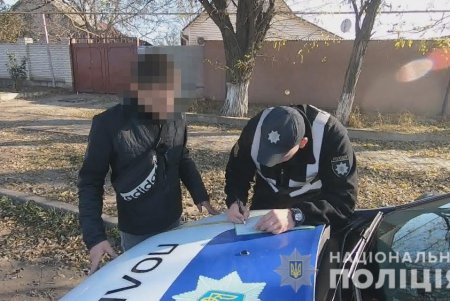 Проверка пригородных автобусов на дорогах Овидиопольского района: обнаружены массовые нарушения (фото, видео)