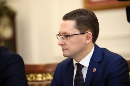В Одессе решается вопрос о создании первой зоны приоритетного развития (фото) 
