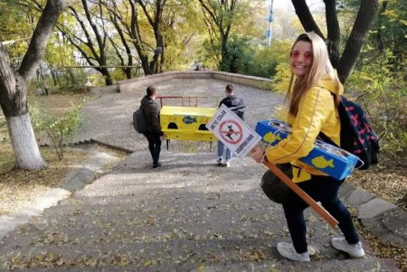 «КОТтедж» с видом на море: для местных котиков построили новый дом (фото)