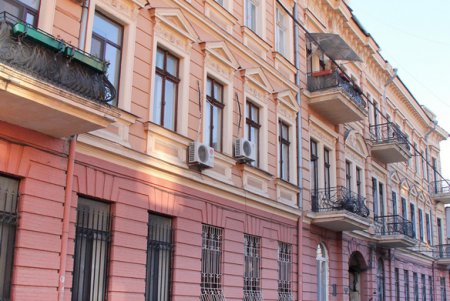 Как завершается капитальный ремонт в Воронцовском переулке (фоторепортаж)