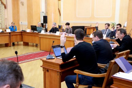 Муралы на пляжах, детские площадки, «кошкины дома»: комиссия горсовета поддержала 32 проекта общественного бюджета-2020 (фото, видео) 