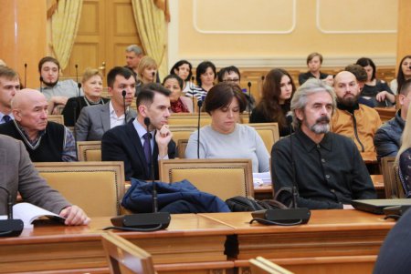 Муралы на пляжах, детские площадки, «кошкины дома»: комиссия горсовета поддержала 32 проекта общественного бюджета-2020 (фото, видео) 