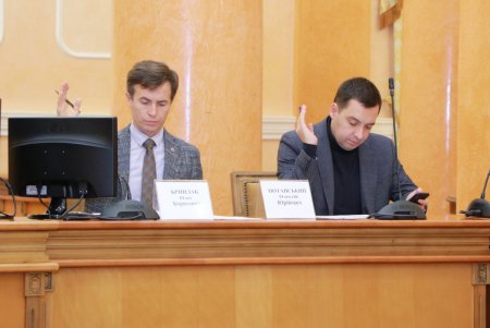 Муралы на пляжах, детские площадки, «кошкины дома»: комиссия горсовета поддержала 32 проекта общественного бюджета-2020 (фото, видео) 