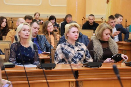 Муралы на пляжах, детские площадки, «кошкины дома»: комиссия горсовета поддержала 32 проекта общественного бюджета-2020 (фото, видео) 