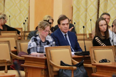 Муралы на пляжах, детские площадки, «кошкины дома»: комиссия горсовета поддержала 32 проекта общественного бюджета-2020 (фото, видео) 