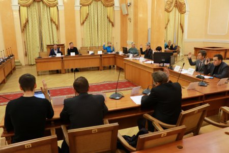 Муралы на пляжах, детские площадки, «кошкины дома»: комиссия горсовета поддержала 32 проекта общественного бюджета-2020 (фото, видео) 