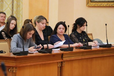 Муралы на пляжах, детские площадки, «кошкины дома»: комиссия горсовета поддержала 32 проекта общественного бюджета-2020 (фото, видео) 
