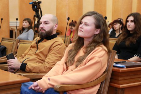 Муралы на пляжах, детские площадки, «кошкины дома»: комиссия горсовета поддержала 32 проекта общественного бюджета-2020 (фото, видео) 