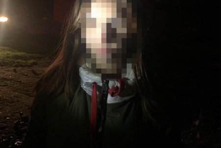 Ограбление кафе на поселке Котовского: преступников поймали с поличным (фото)