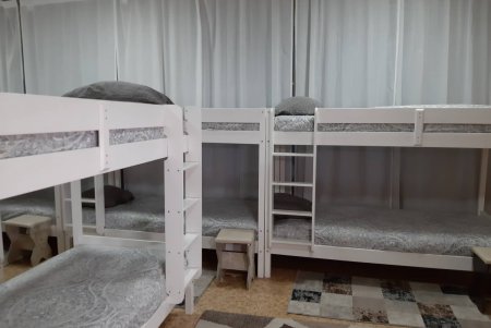 Побеги из одесского Центра социально-психологической реабилитации: журналистам показали жизнь воспитанников учреждения (фото)