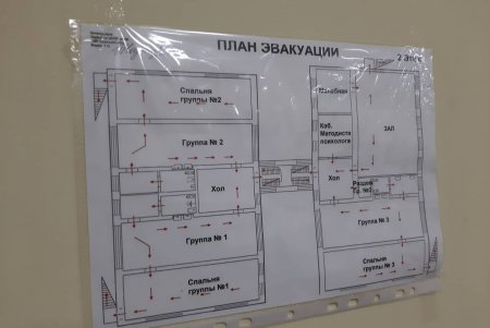 Побеги из одесского Центра социально-психологической реабилитации: журналистам показали жизнь воспитанников учреждения (фото)