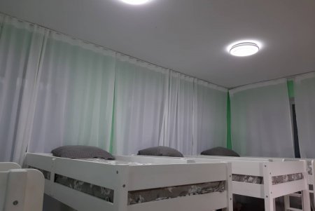 Побеги из одесского Центра социально-психологической реабилитации: журналистам показали жизнь воспитанников учреждения (фото)