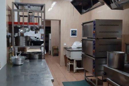 Побеги из одесского Центра социально-психологической реабилитации: журналистам показали жизнь воспитанников учреждения (фото)