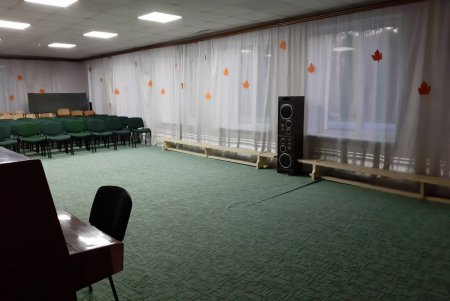 Побеги из одесского Центра социально-психологической реабилитации: журналистам показали жизнь воспитанников учреждения (фото)