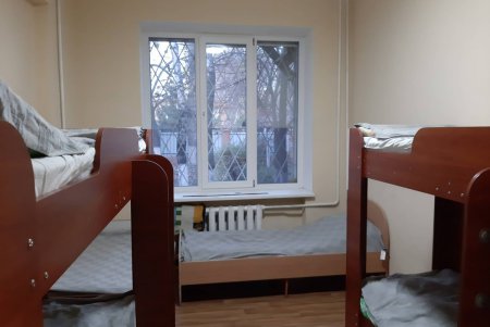 Побеги из одесского Центра социально-психологической реабилитации: журналистам показали жизнь воспитанников учреждения (фото)