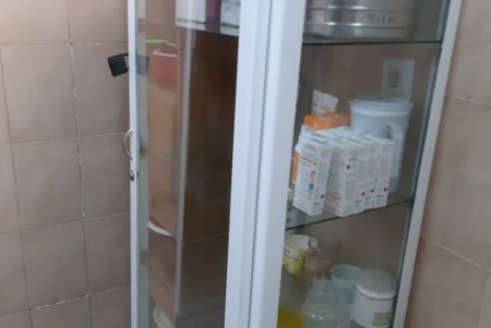 Побеги из одесского Центра социально-психологической реабилитации: журналистам показали жизнь воспитанников учреждения (фото)