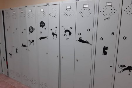 Побеги из одесского Центра социально-психологической реабилитации: журналистам показали жизнь воспитанников учреждения (фото)