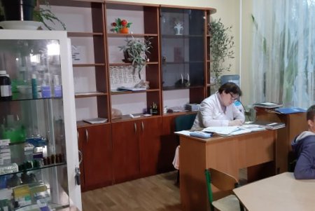 Побеги из одесского Центра социально-психологической реабилитации: журналистам показали жизнь воспитанников учреждения (фото)