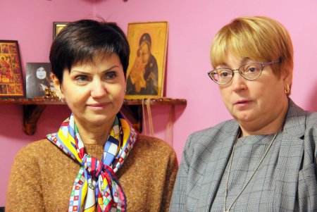 В «Доме солнца» создали комфортные условия для особенных детей (фоторепортаж)