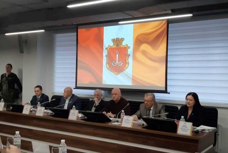 Совместная работа: городские ВУЗы и мэрия будут активно сотрудничать (фото) 