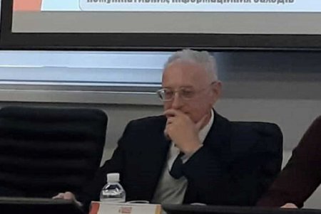 Совместная работа: городские ВУЗы и мэрия будут активно сотрудничать (фото) 