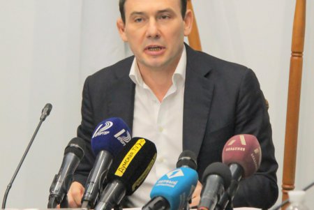 На круглом столе в областном совете озвучили основные проблемы Одесского региона, но выслушать их оказалось некому (фото)