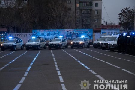 В течение месяца в регионе пройдет оперативно-профилактическая отработка (фото, видео)