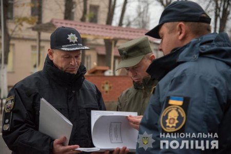 В течение месяца в регионе пройдет оперативно-профилактическая отработка (фото, видео)