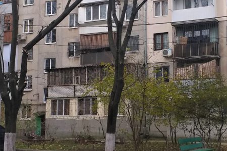 Шквалистый ветер повалил деревья и оборвал провода: коммунальщики уже устраняют последствия непогоды (фото)