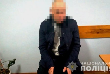 Савранский «Отелло» забил соперника до смерти (фото, видео) 