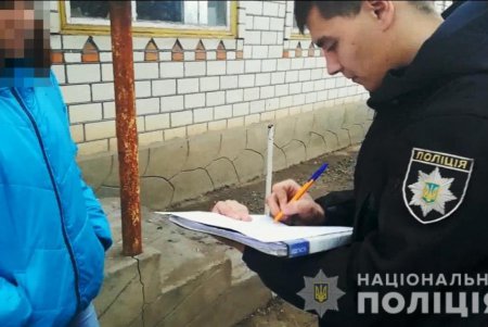Савранский «Отелло» забил соперника до смерти (фото, видео) 
