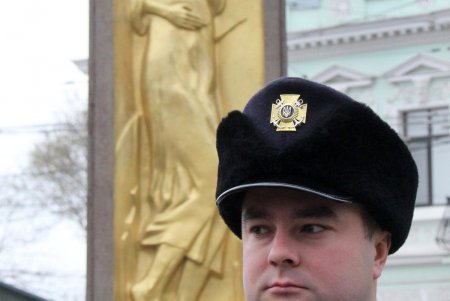 Одесситы почтили память жертв Голодоморов (фоторепортаж)