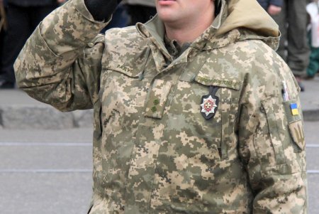 Одесситы почтили память жертв Голодоморов (фоторепортаж)