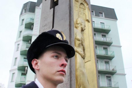 Одесситы почтили память жертв Голодоморов (фоторепортаж)