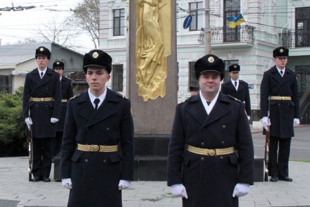 Одесситы почтили память жертв Голодоморов (фоторепортаж)