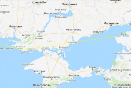 Казарка-спринтер преодолела тысячу километров за 10 часов, пролетев над Таирова (фото)