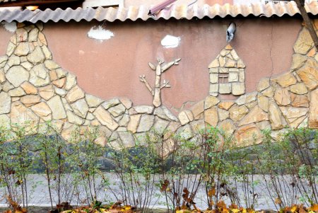 Прогулка по улице Посмитного (фоторепортаж)