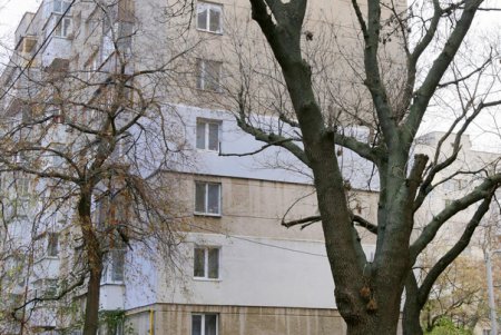 Прогулка по улице Посмитного (фоторепортаж)