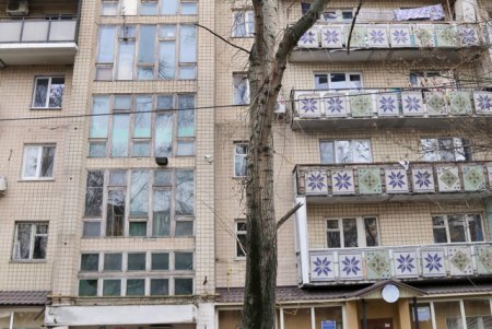 Прогулка по улице Посмитного (фоторепортаж)