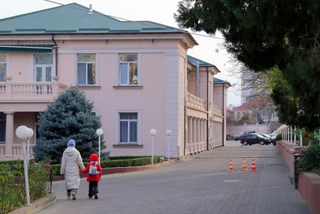 Прогулка по улице Посмитного (фоторепортаж)