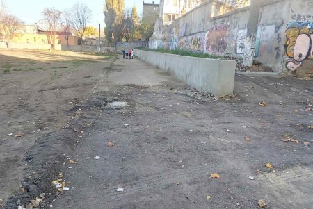 На Пишоновской ликвидировали аварию теплосетей и восстановили дорожное покрытие (фото)