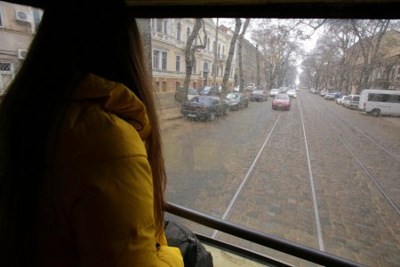 Одесские мостовые – элемент духа старого города (фоторепортаж)