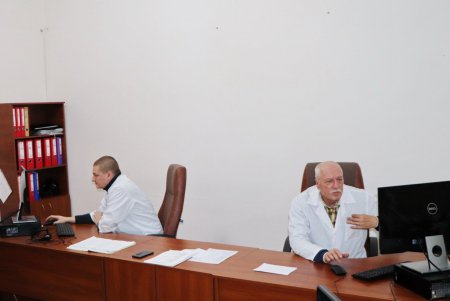 Муниципальная «неотложка» с мая 12 тысяч раз выезжала по вызовам одесситов (фото)