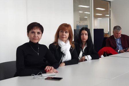 Руководство Одессы ознакомилось с марсельским опытом модернизации городского пространства (фото) 