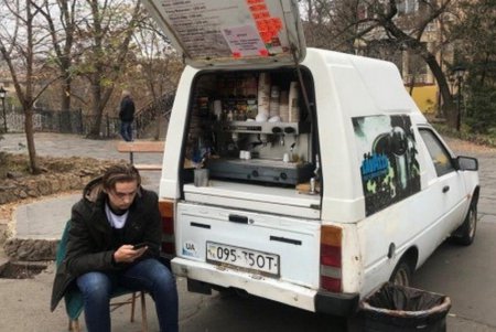 Улицы Одессы освободили от незаконных объектов торговли (фото)