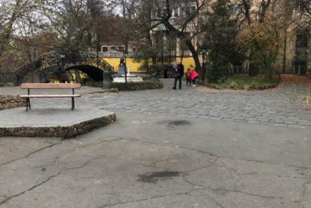 Улицы Одессы освободили от незаконных объектов торговли (фото)