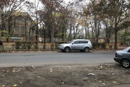 Улицы Одессы освободили от незаконных объектов торговли (фото)