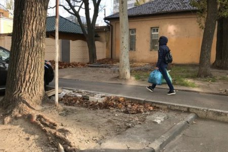 Улицы Одессы освободили от незаконных объектов торговли (фото)