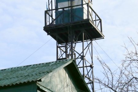 Место аварии танкера «Делфи» стало популярным у одесситов и туристов (фоторепортаж)